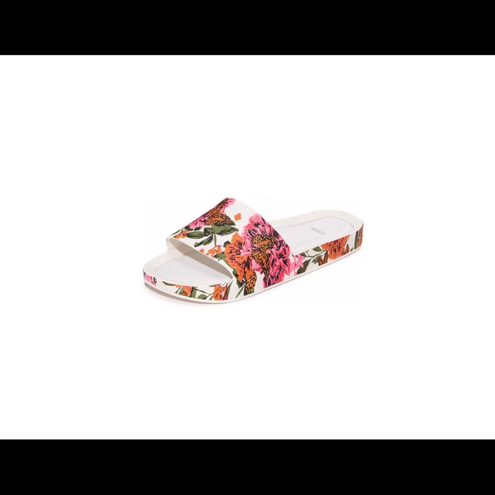 Melissa Slides